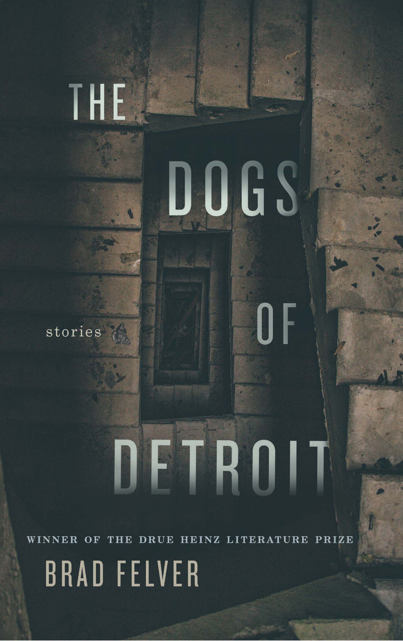 "The Dogs of Detroit"