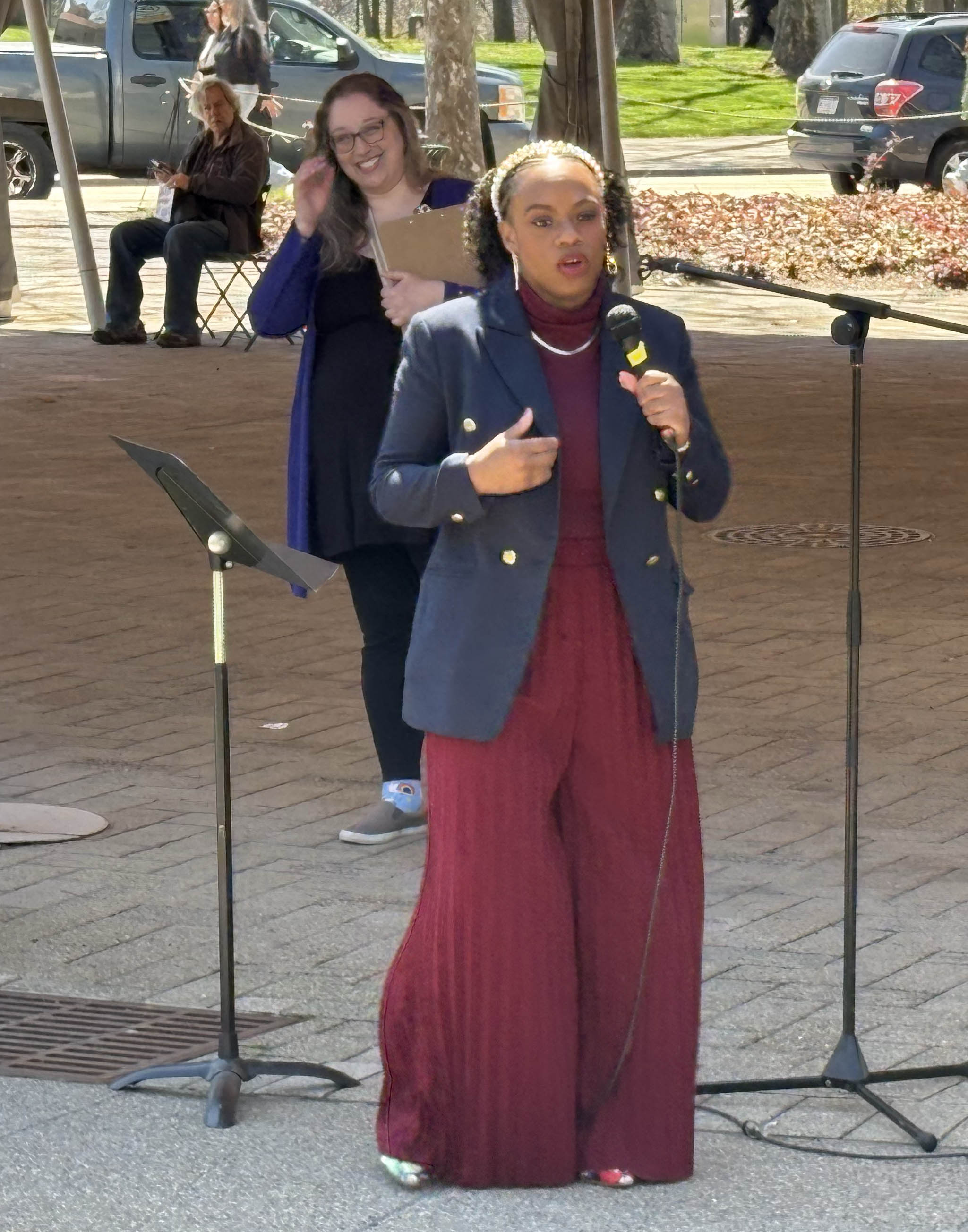 Rep. Summer Lee