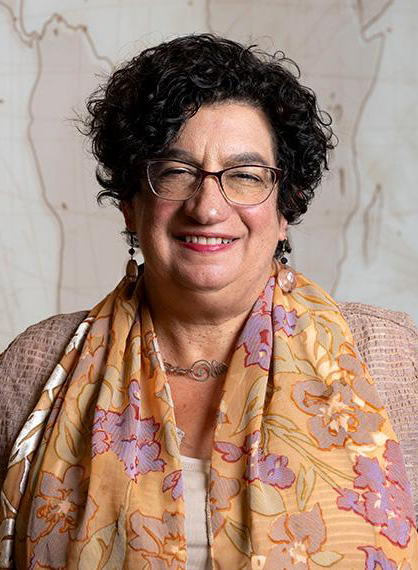 Ruth Mostern