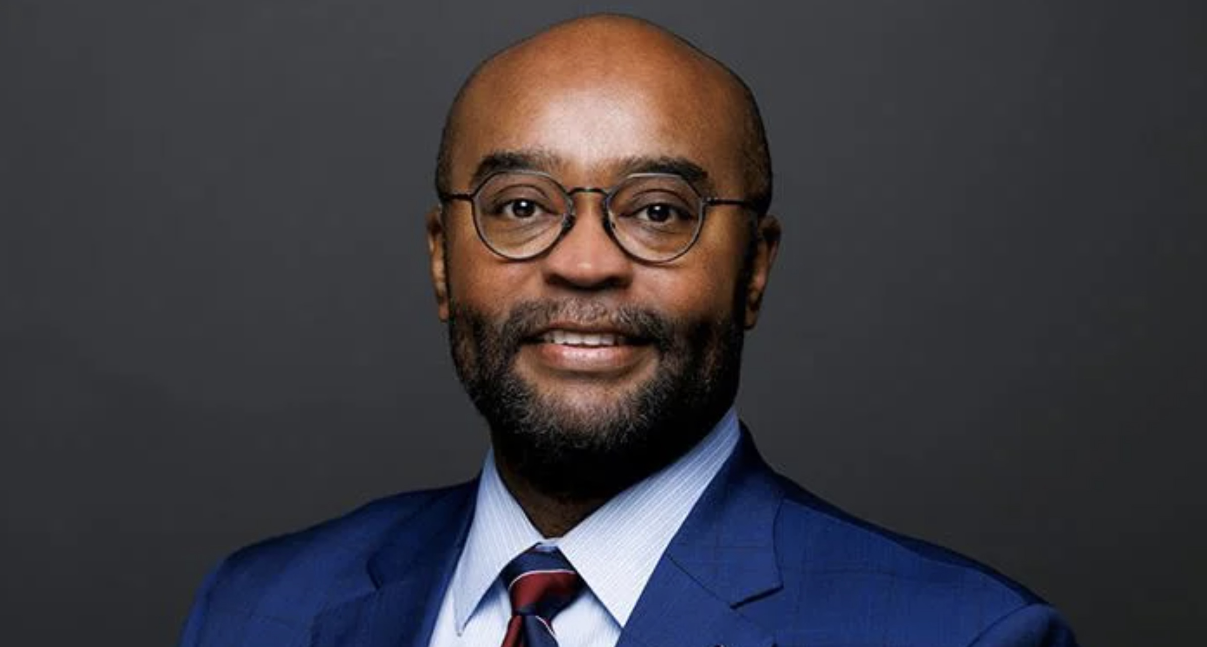 Dwayne Pinkney