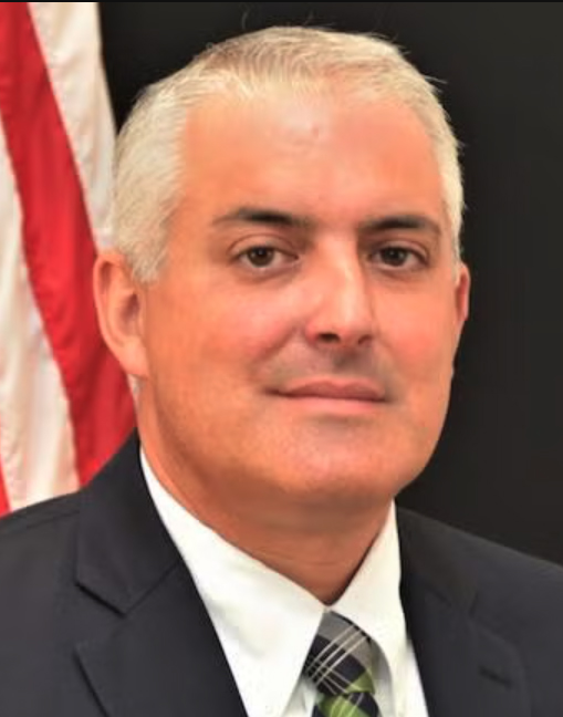 Scott Argiro