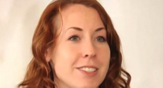 Alison Sanders